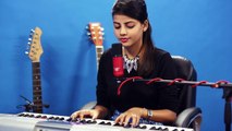 All Of Me - Female Piano Cover by Ritu Agarwal _ @VoiceOfRitu