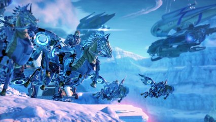 Skyforge - Xbox One Announcement Trailer