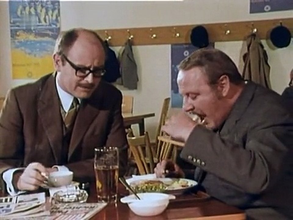 Tatort  ( 1974 ) E040 - 3-0 für Veigl