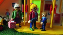 Playmobil Film deutsch - DIE GEBURT - PlaymoGeschichten - Kinderserie
