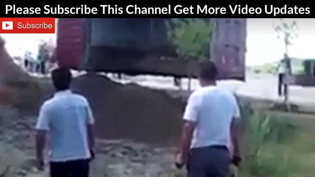 कैमरा में रिकॉर्ड हो गया नहीं तो कोई भी यकीन नहीं करता की ऐसा भी हो सकता ह