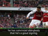 Kolasinic proves there are good deals to be done - Wenger