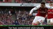Kolasinic proves there are good deals to be done - Wenger