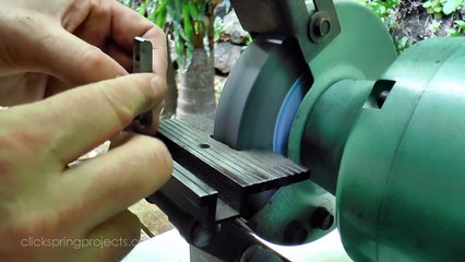 How To Make A Clock In The Home Machine Shop - Part 15 - Fitting The Dial Assembly To The Frames