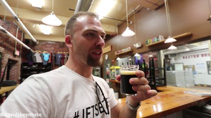 BREWS AND BIKES | Lewiston, Maine