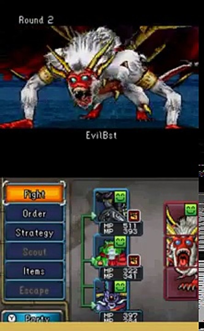 Fastest Dragon Quest Monster Joker 3 Professional English Patch