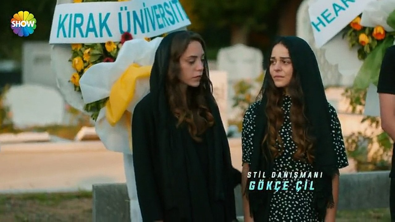 مسلسل نبضات قلب الحلقة 11 مترجمة للعربية (القسم 1)