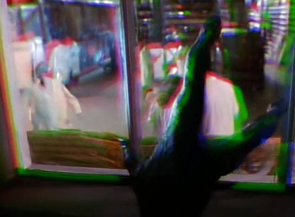 Krieg der Welten  S01E02 - Zielort Jericho