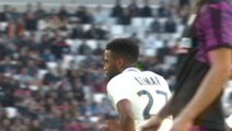 Lemar scores superb solo goal for Monaco