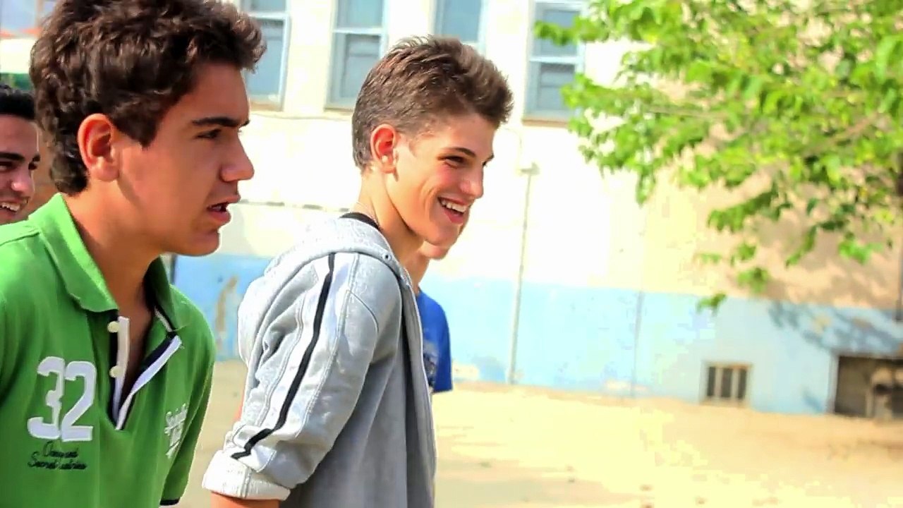 Diumenge - Curtmetratge