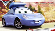 2016 Disney Pixar Cars - Road Trip - Historic Route 66 - Radiator Springs