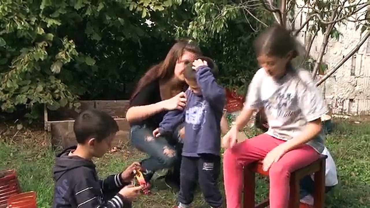 Kuca od srca Druga sezona Epizoda dvanaest (ep 12)