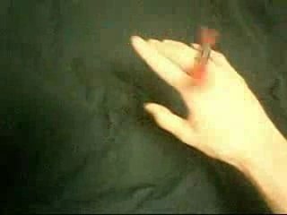 Japanese Penspinning Collaboration Video