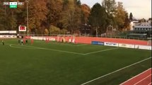 Koniz 4:1 Stade Lausanne-Ouchy (Swiss 1. Liga Promotion 28 Oktober 2017)