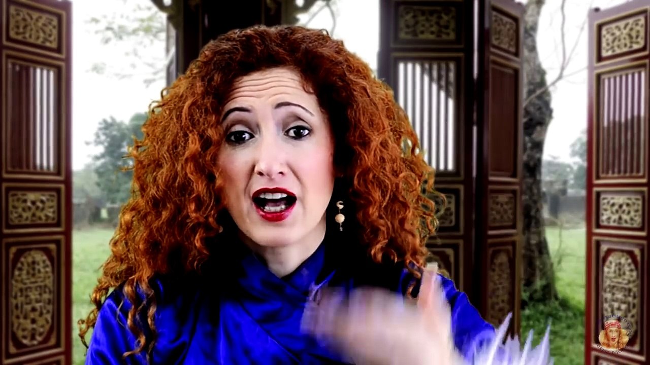 El comprador de un sueño - Cuento japonés de tradición oral