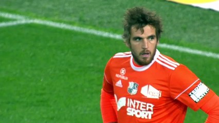 Mustapha Diallo Goal HD - Guingamp	1-1	Amiens 28.10.2017