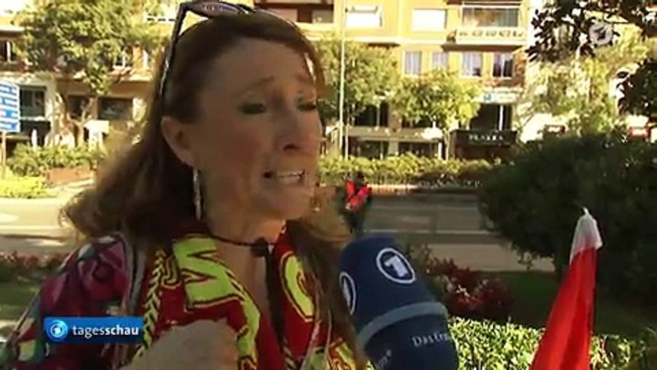 Tagesschau | 28. 10. 2017 20:00 Uhr (mit Susanne Daubner) [GANZE FOLGE] | Das Erste