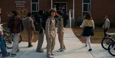 Stranger Things Season 2 Episode 4 ((Chapter Four: Will the Wiseg)) Online | Putlockers