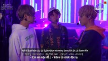 [Vietsub][BOMB] Behind the stage of 'GO GO' @BTS DNA COMEBACK SHOW - BTS [BTS Team]