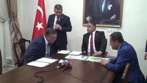 Hayırsever Desteğiyle Sağlık Hizmeti