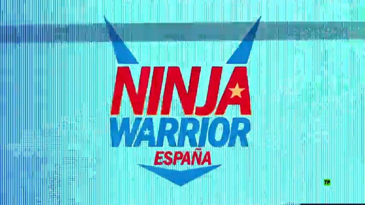 Promo Ninja Warrior 2018 Antena 3