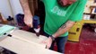 How to Make a Murphy Wall Bed | Woodworking Project