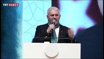 Başbakan Yıldırım: Türkiye güçlenerek bölgesinde parlayan bir yıldız olmaya devam ediyor