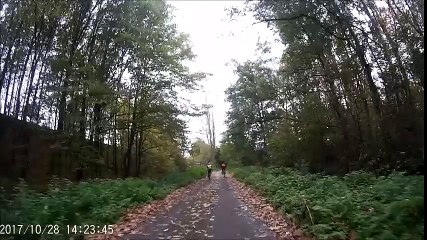 VTT Oostakker 20171028