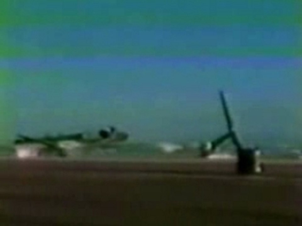 Md80 amazing touch down!!