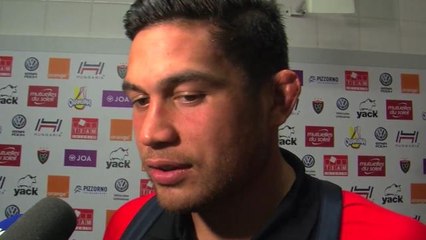 8e j. - Lakafia: "Pas encore le match référence à domicile"