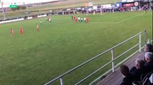 Bavois 2:0 Yverdon-Sport (Swiss 1. Liga Promotion 28 Oktober 2017)