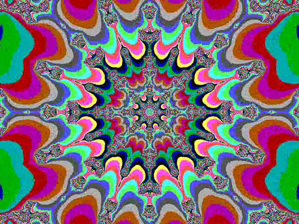 psychedelic thoughts----Alpha Canis Majoris