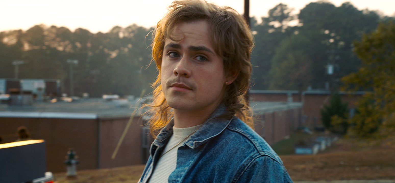 Stranger Things Season 2 Episode 5 s02e05 2x05 Online Video
