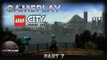 LEGO City Undercover - Part 7 - Welcome to Lego City!