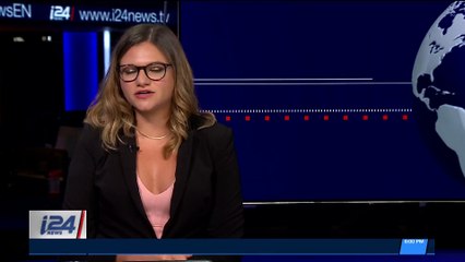 i24NEWS DESK | Mogadishu: explosions rock capital | Saturday, October 28th 2017