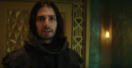 MTV HD 1020p > The Shannara Chronicles Season 2 [Episode 4] Full Show