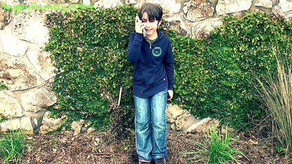 Nerf Patrol: Attack Of the Marshmallow Monsters w/ Joker and Harley Quinn