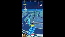 Pokemon go gen 2 Unown the many different forms catches!