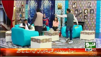 Sawa Teen - 28th October 2017
