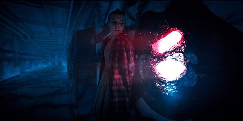 Stranger Things Season 2 Episode 6 : Chapter Six: The Spy 4K-ULTRA-HD