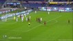 Stephen El Shaarawy Fantastic Volley Goal vs Bologna (1-0)
