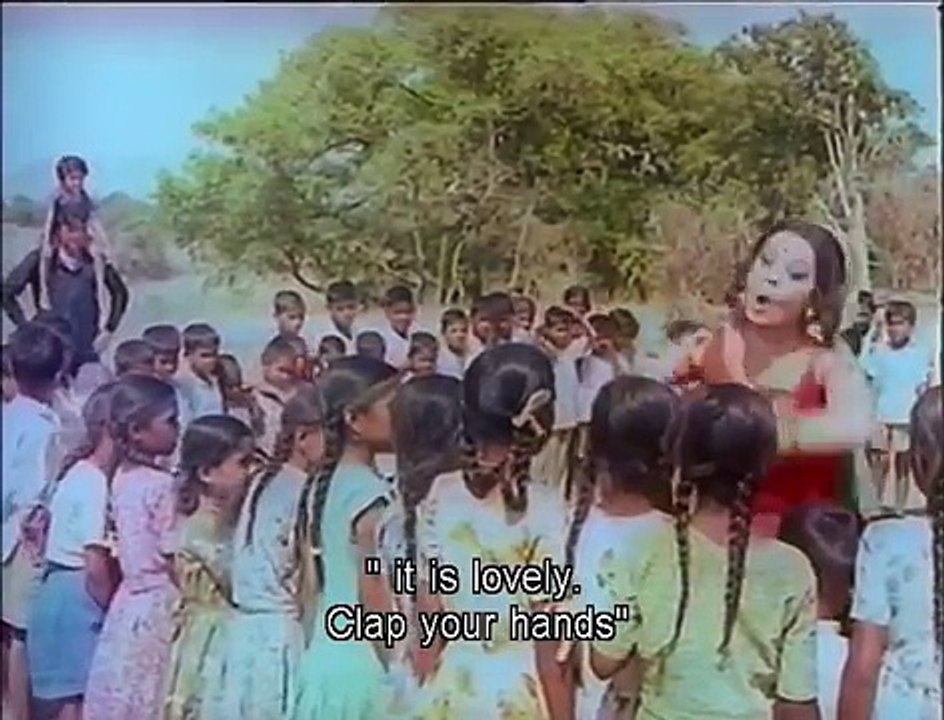 Dushman - Paisa phenko tamasha dekho