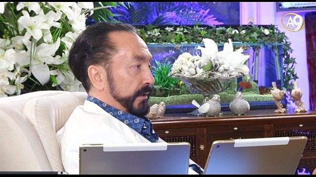 DEAŞ’ın içinde MI6 ajanları ve çok fazla İngiliz var. DEAŞ, PKK ve FETÖ İngiliz derin devletinin kontrolünde