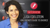 Lisa Edelstein : 