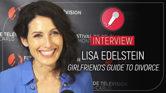 Lisa Edelstein : Un revival de Dr House ? Avec House en fauteuil roulant ?