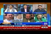Tonight With Moeed Pirzada: Elections 2018 what will be the Future of Politics !