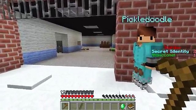 MURDER!!! Murder the Murderer!! Gamer Chad and SallyGreenGamer!