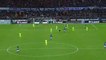 Martin Terrier  Goal HD - Strasbourg	2-2	Angers 28.10.2017