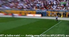 Alison Goal HD -  Sao Paulo	2-1	Santos 28.10.2017