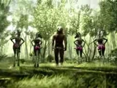 Orangina - Naturellement Pulpeuse (version longue)